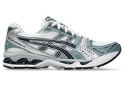 Gel Kayano 14 'White Fjord Grey'