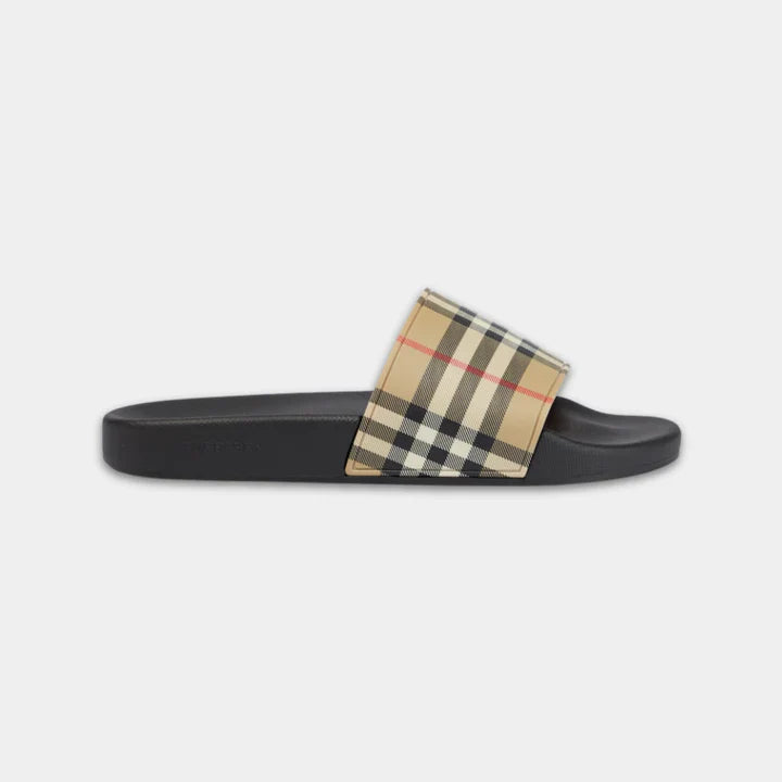 BURBERRY | Tap Shoes