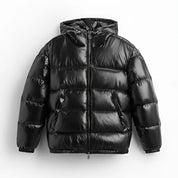 STYLE2PARIS | Down jacket