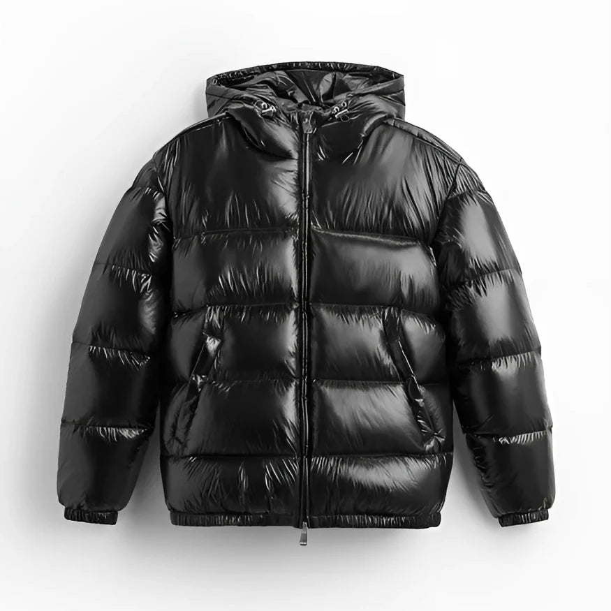STYLE2PARIS | Down jacket