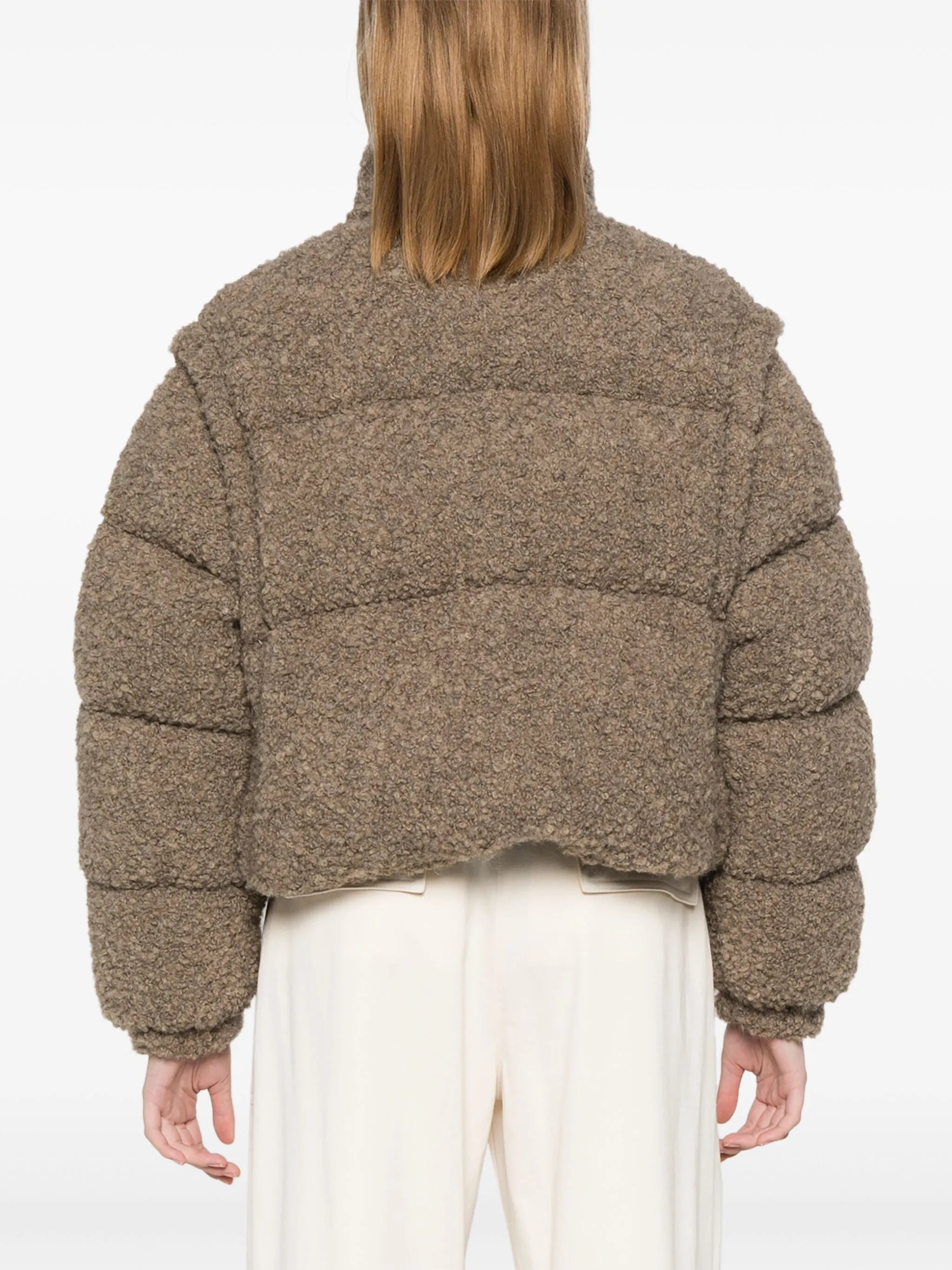 Moncler veste Cytinelle