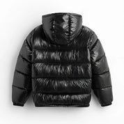 STYLE2PARIS | Down jacket
