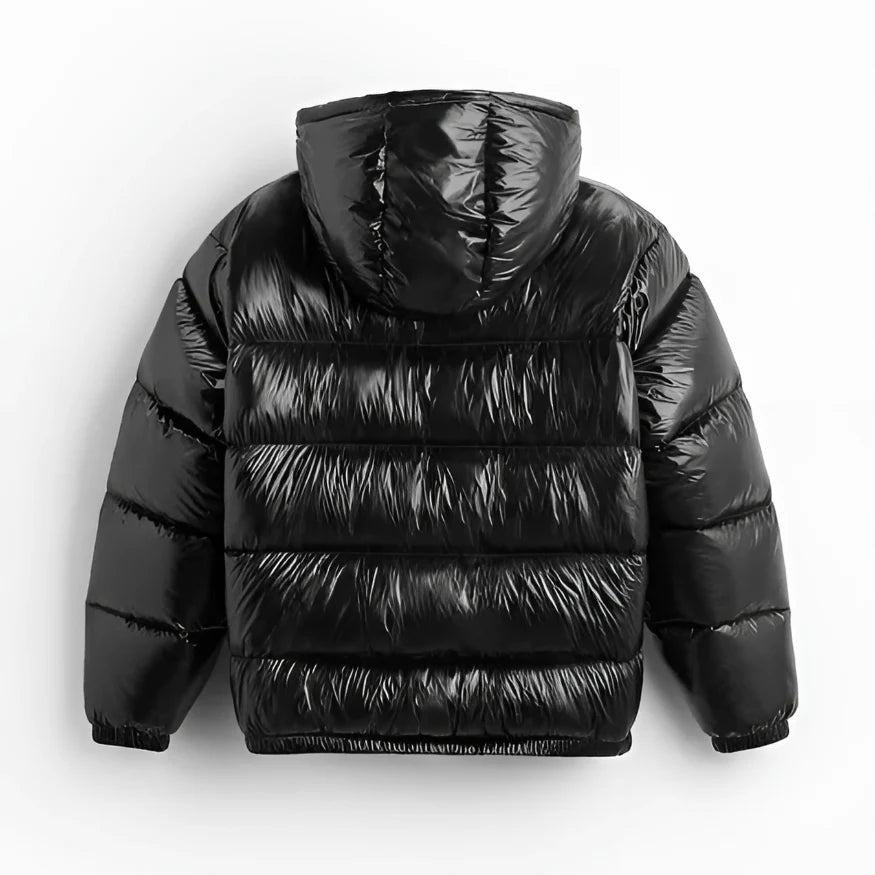 STYLE2PARIS | Down jacket