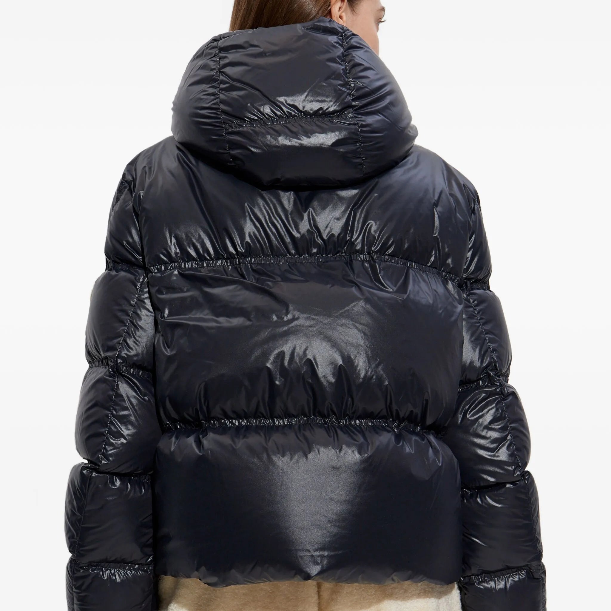MONCLERC | Down jacket