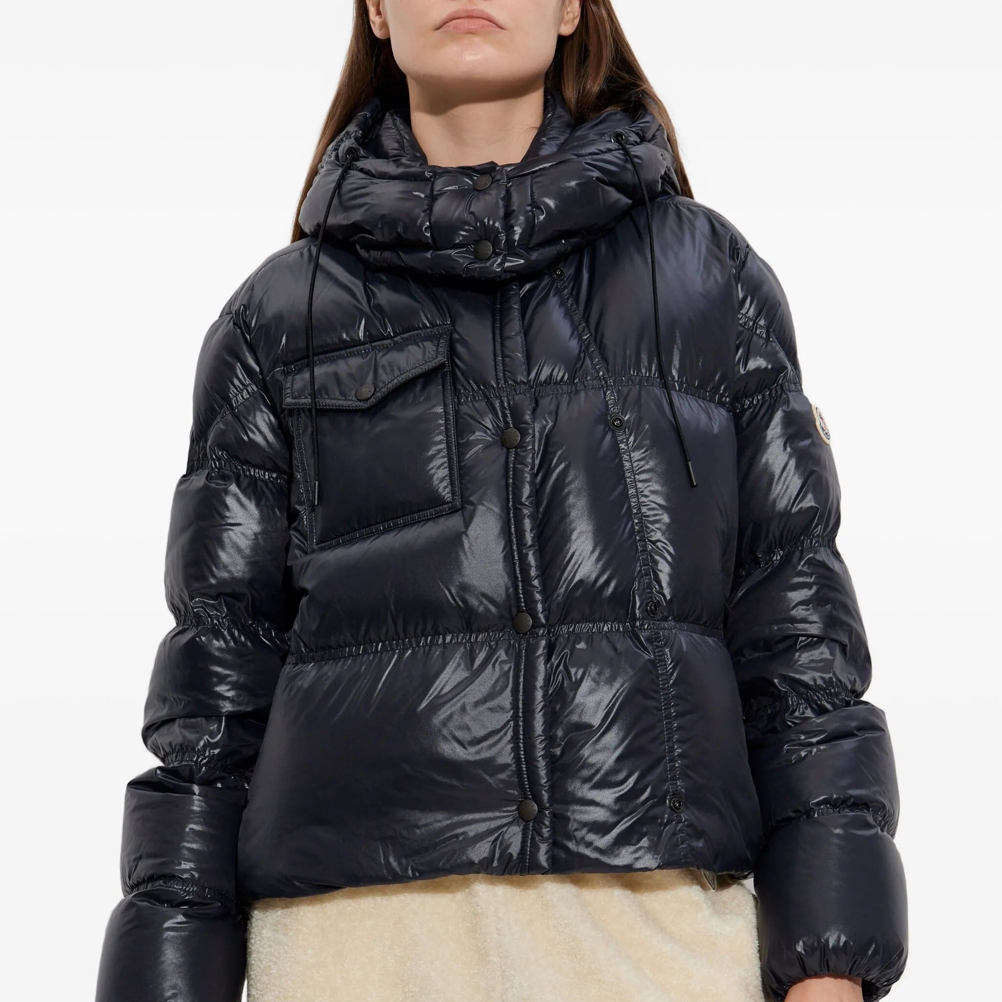 MONCLERC | Down jacket