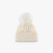MONCLERC | Pom-pom hat