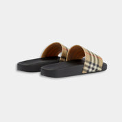 BURBERRY | Tap Shoes