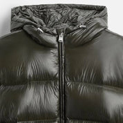 STYLE2PARIS | Down jacket