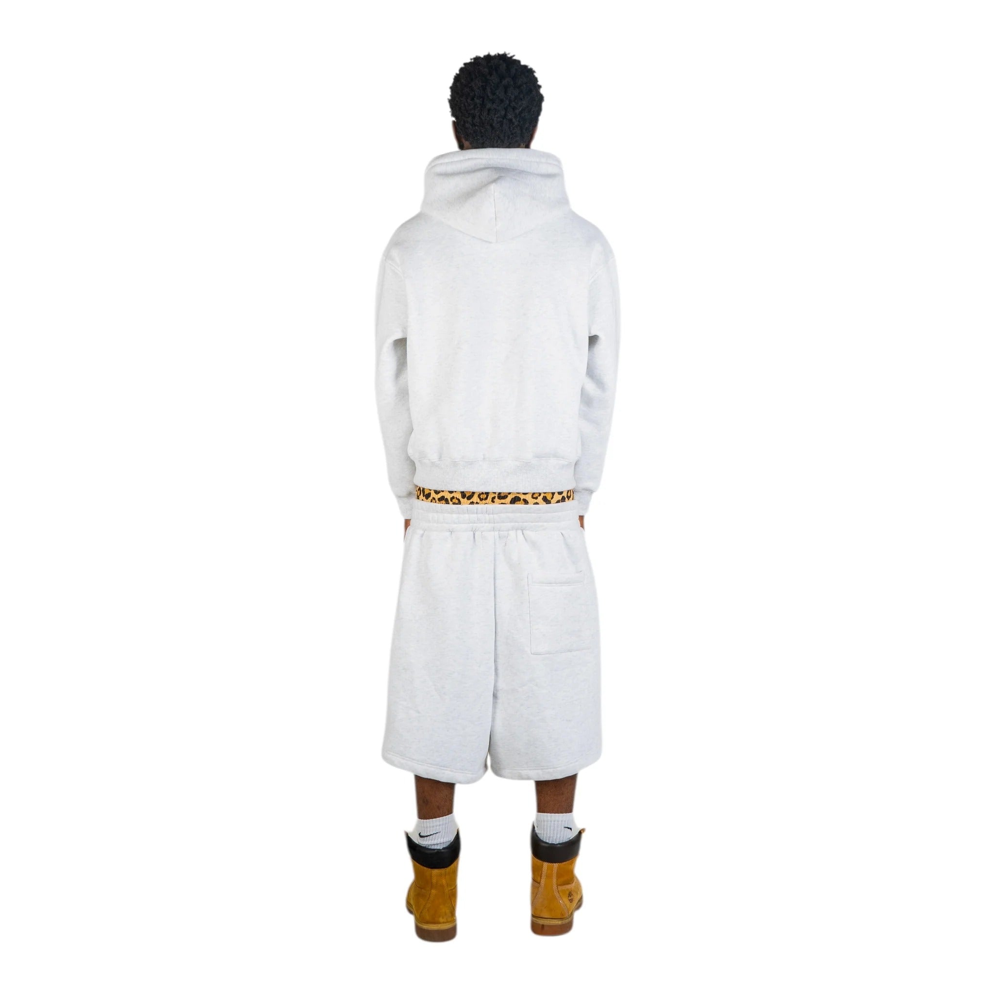 Revelse LP Tracksuit (Hoodie + Shorts)