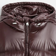 STYLE2PARIS | Down jacket