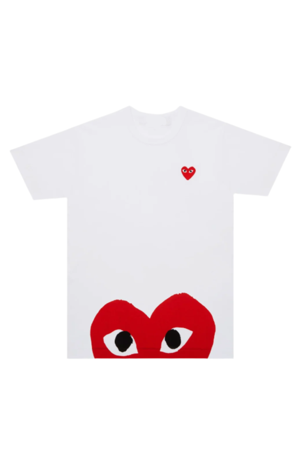 T-shirt Bottom Heart