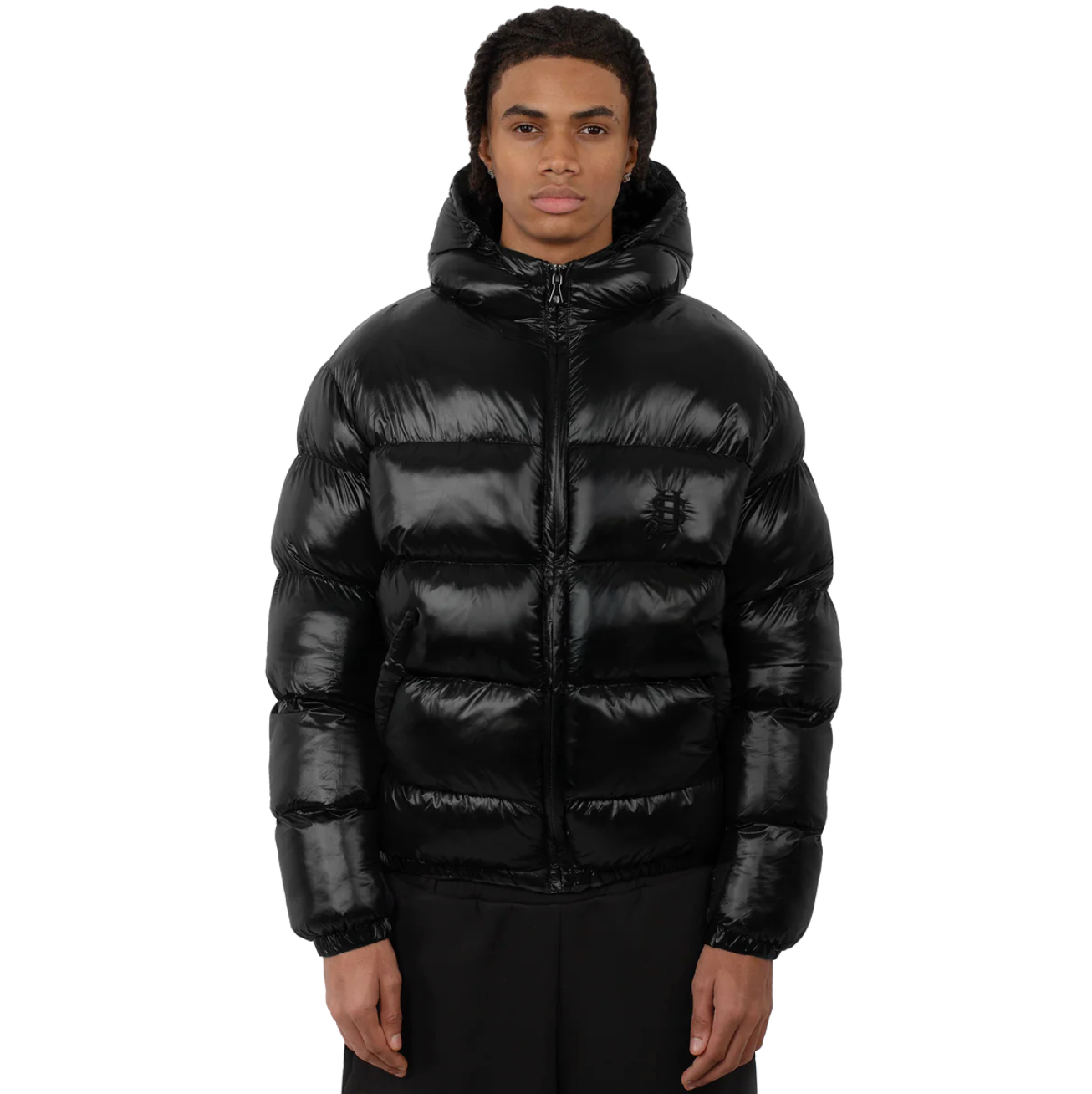 Doudoune injectParis