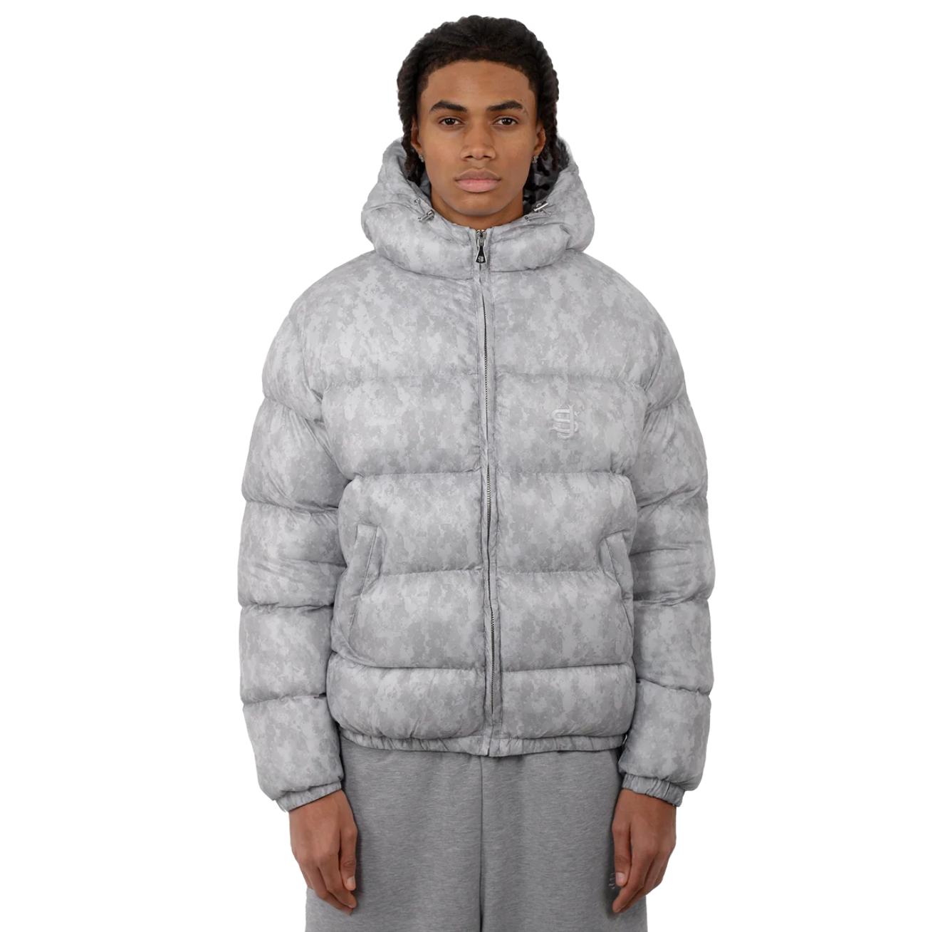 Doudoune injectParis