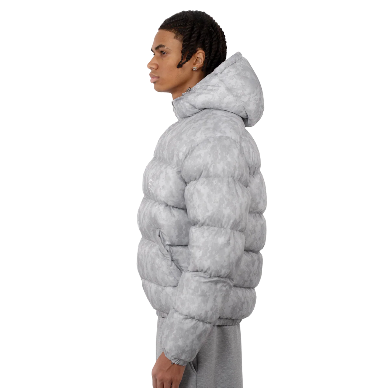 Doudoune injectParis