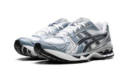 Gel Kayano 14 'White Fjord Grey'