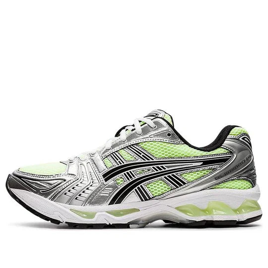 Gel-Kayano 14 Yellow Illuminate