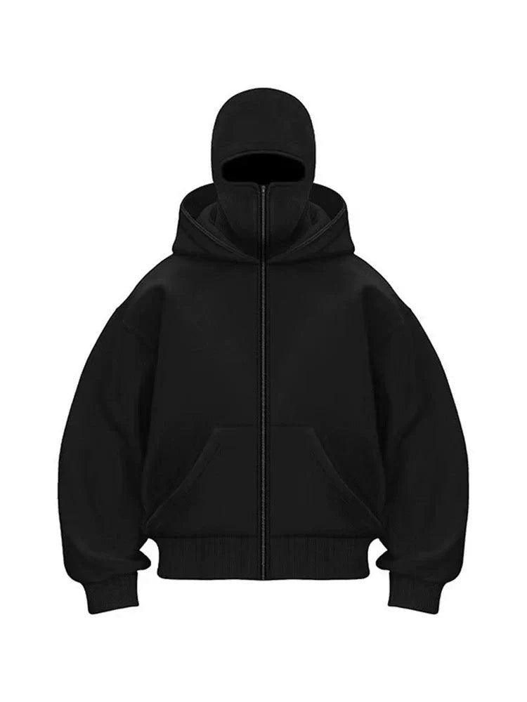 Revelse™️ Hoodie Balaclava