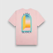 CASABLANCA | The Passage T-shirt