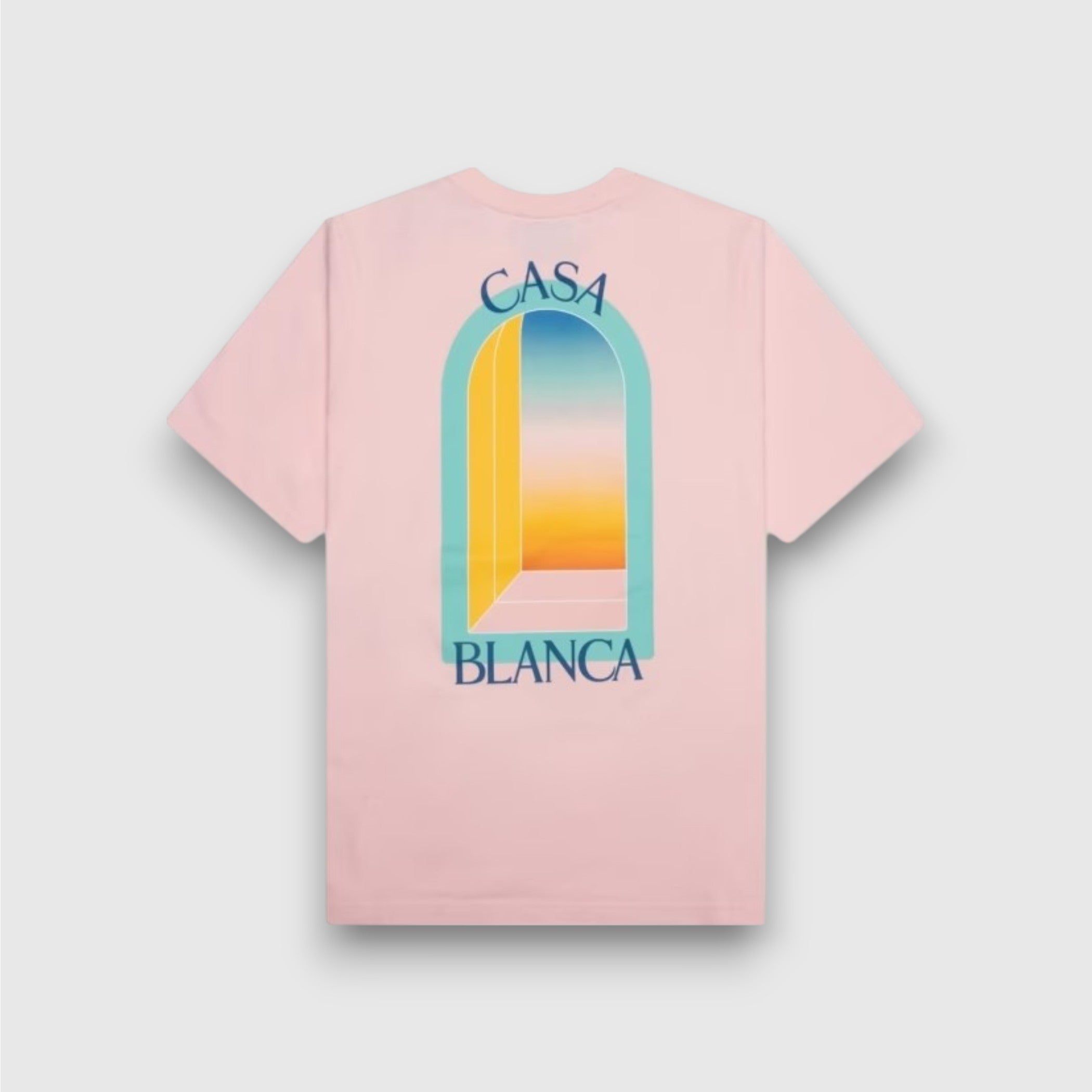 CASABLANCA | The Passage T-shirt
