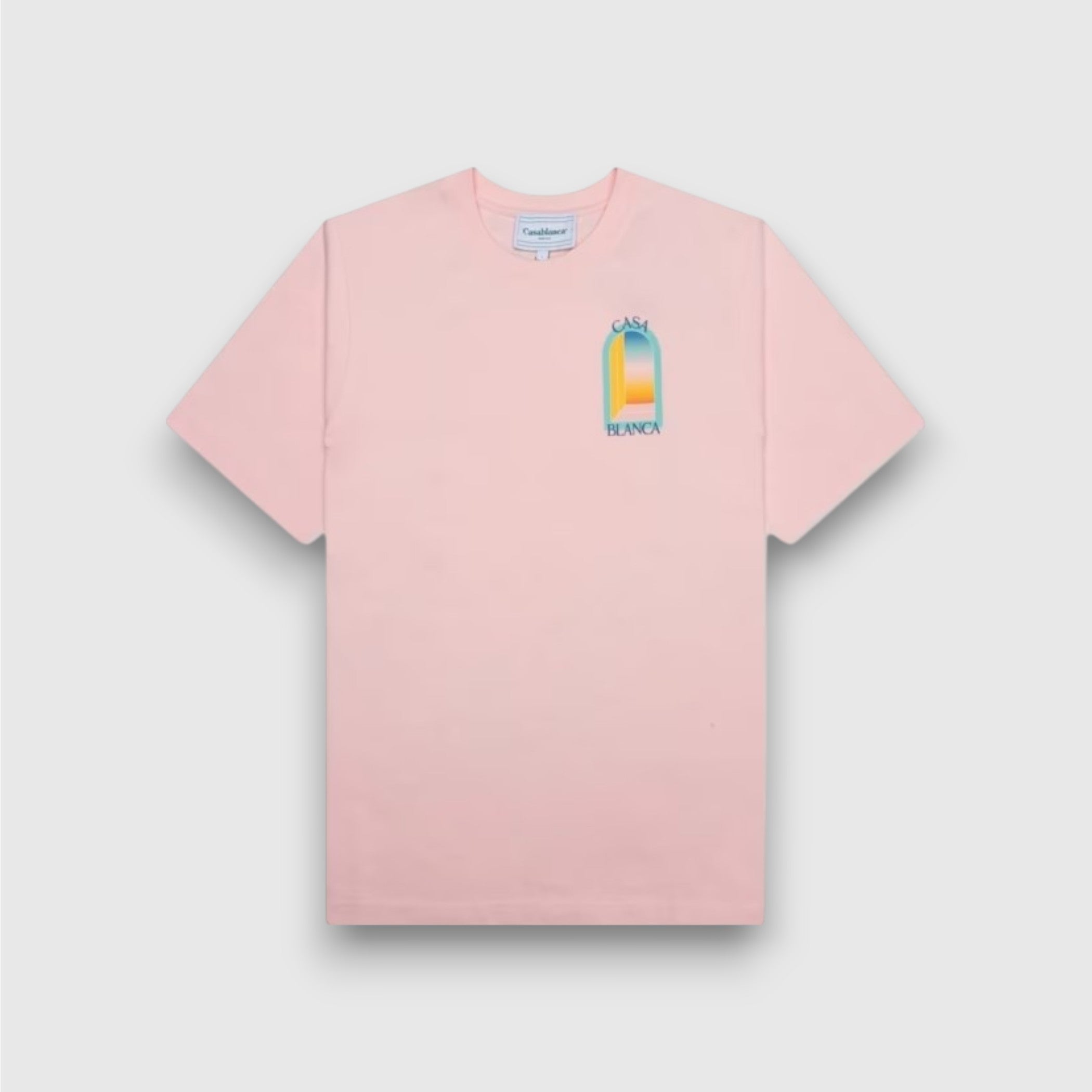 CASABLANCA | The Passage T-shirt