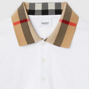 BURBERRY | Polo
