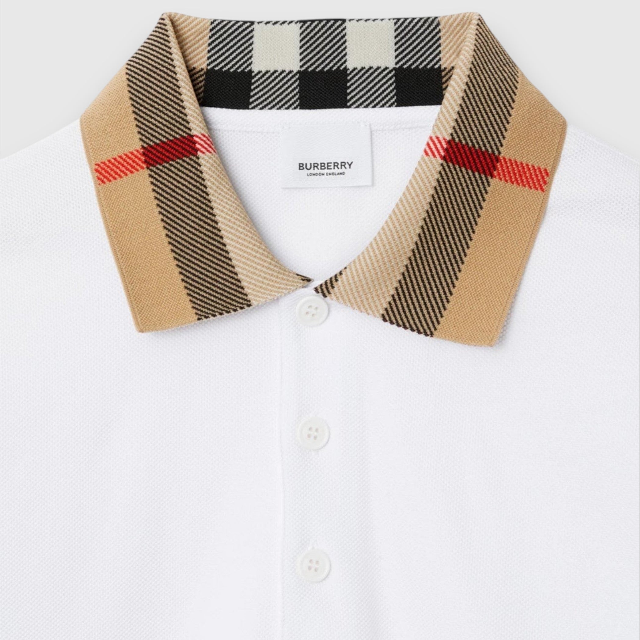 BURBERRY | Polo