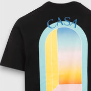 CASABLANCA | Arc T-shirt