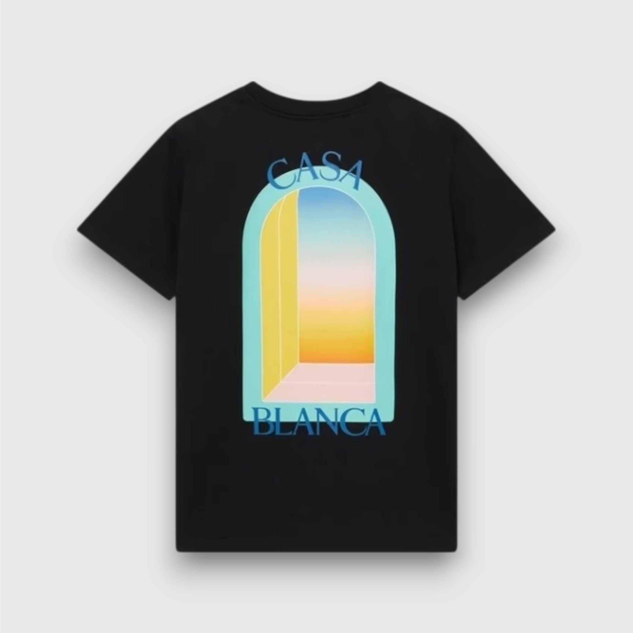 CASABLANCA | Arc T-shirt