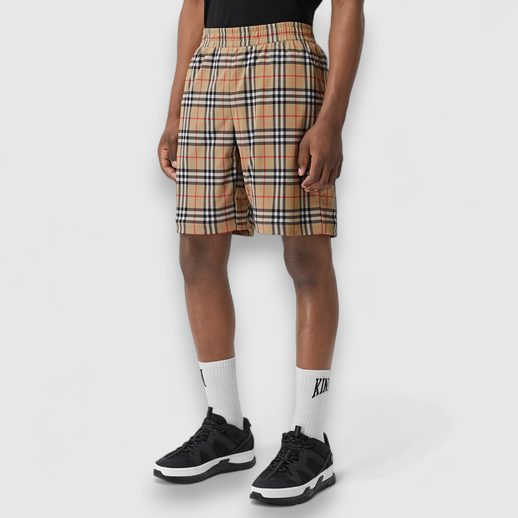 BURBERRY | Short