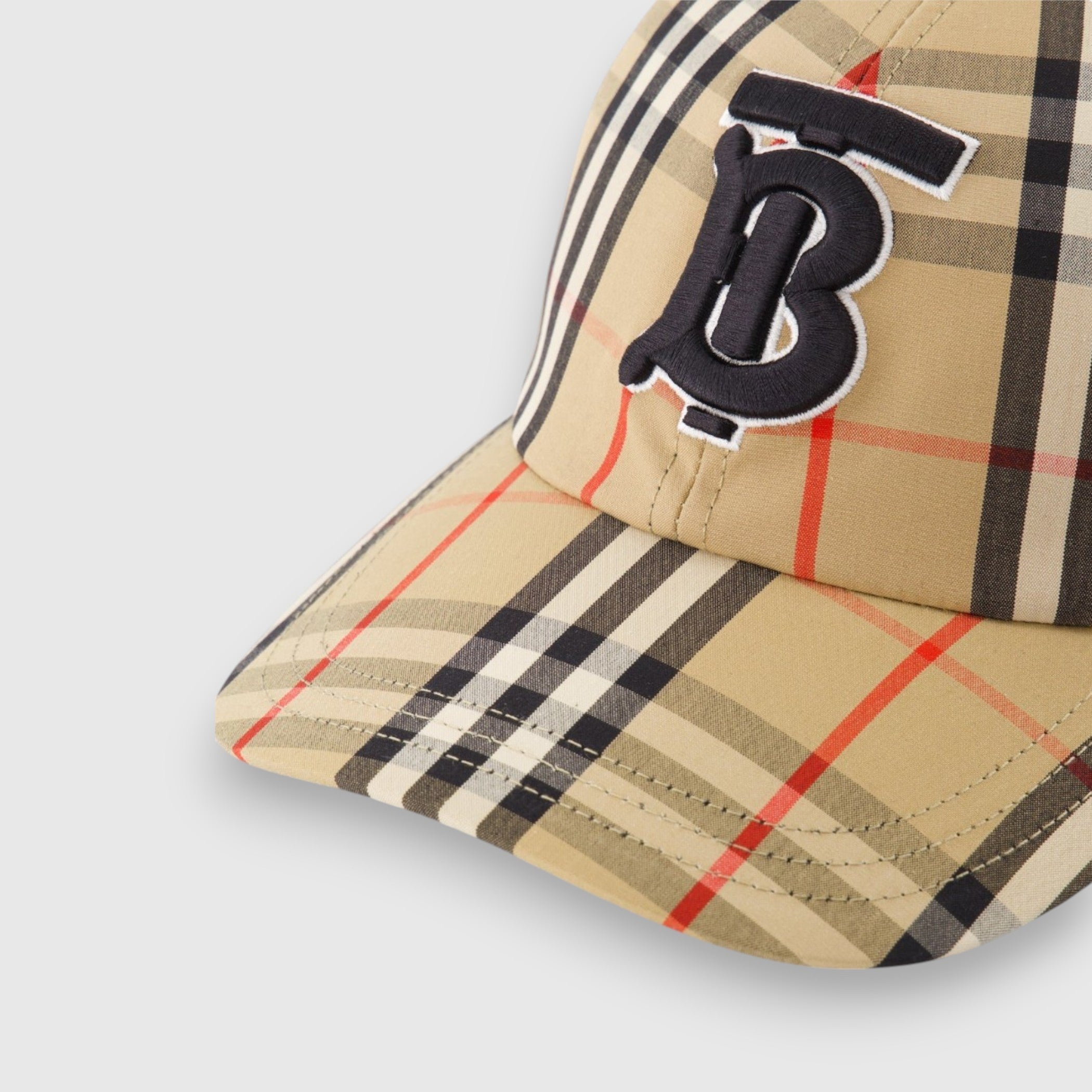BURBERRY Cap