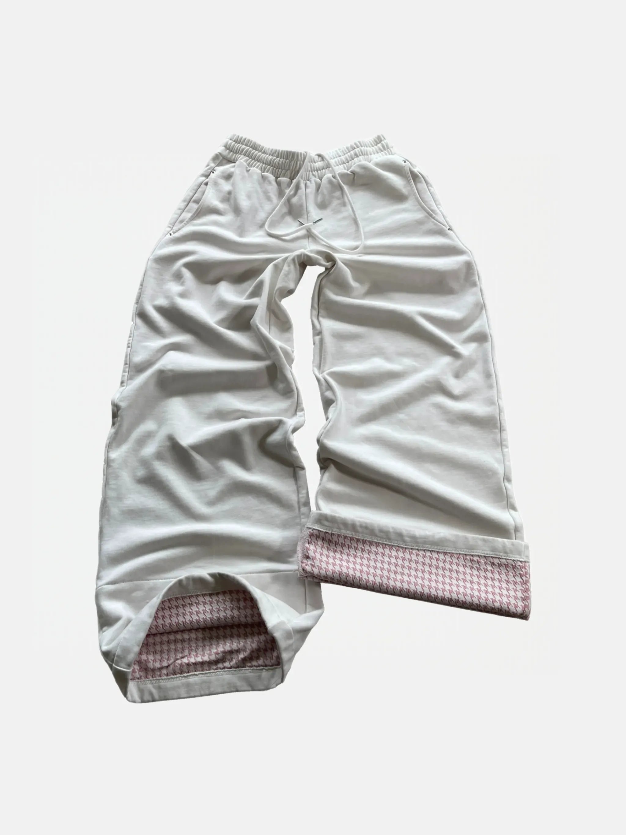Revelse LP Pantalon Plaid Confort