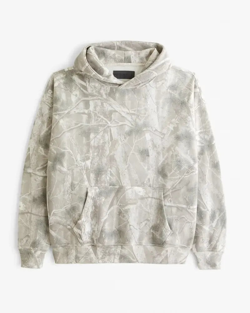 Revelse LP Sweat Camouflage