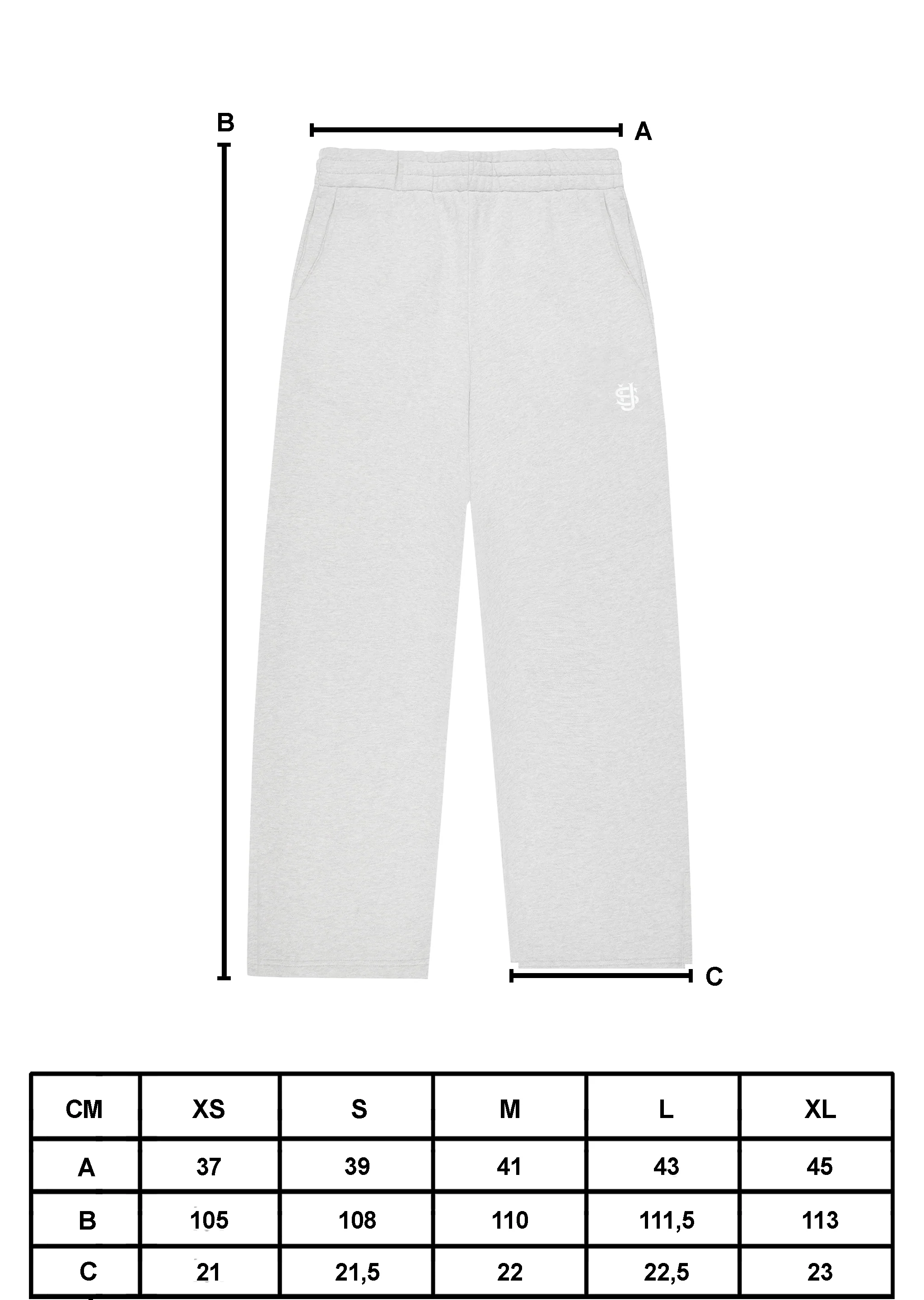 Revelse™️Jogging baggy