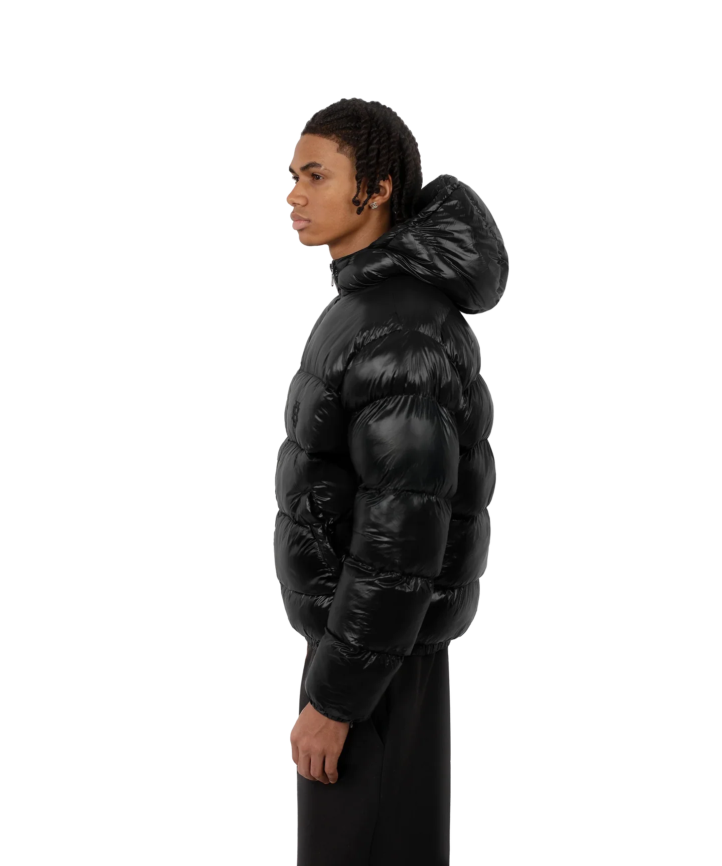 SUV | Down jacket