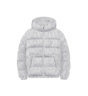 SUV | Down jacket