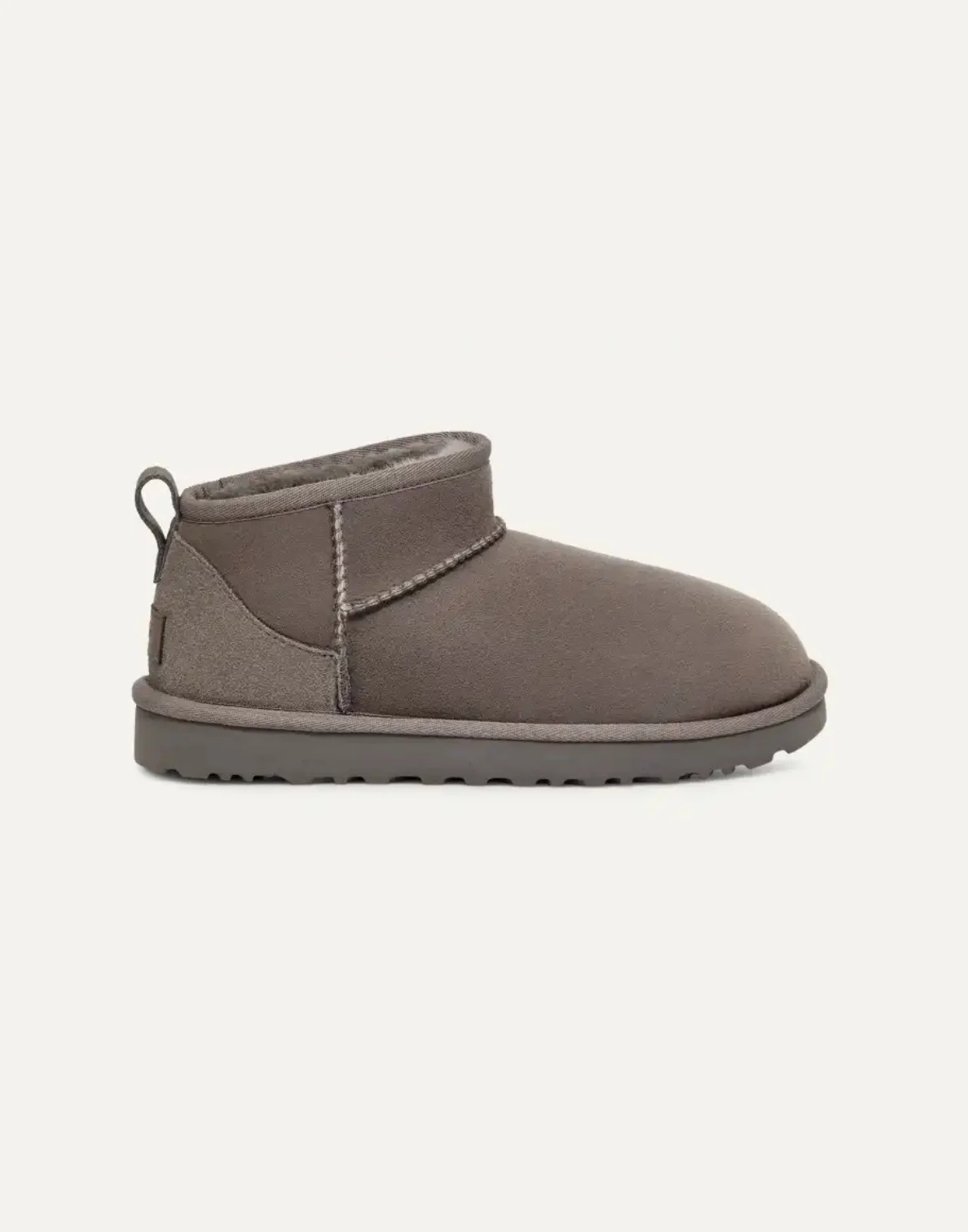 93District - Bottes Classic Ultra Mini
