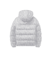 SUV | Down jacket