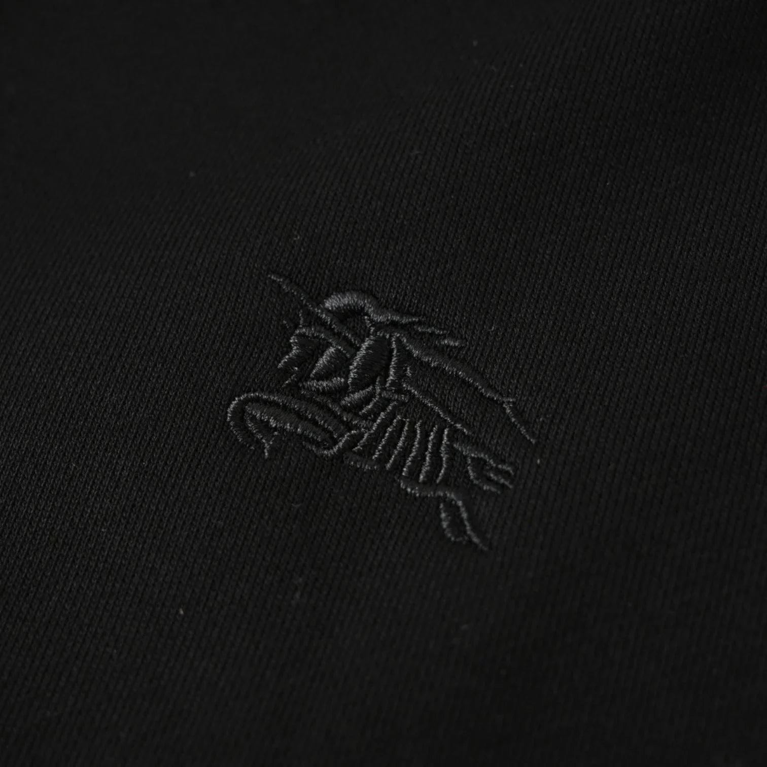 BURBERRY | Sweat zippée à capuche