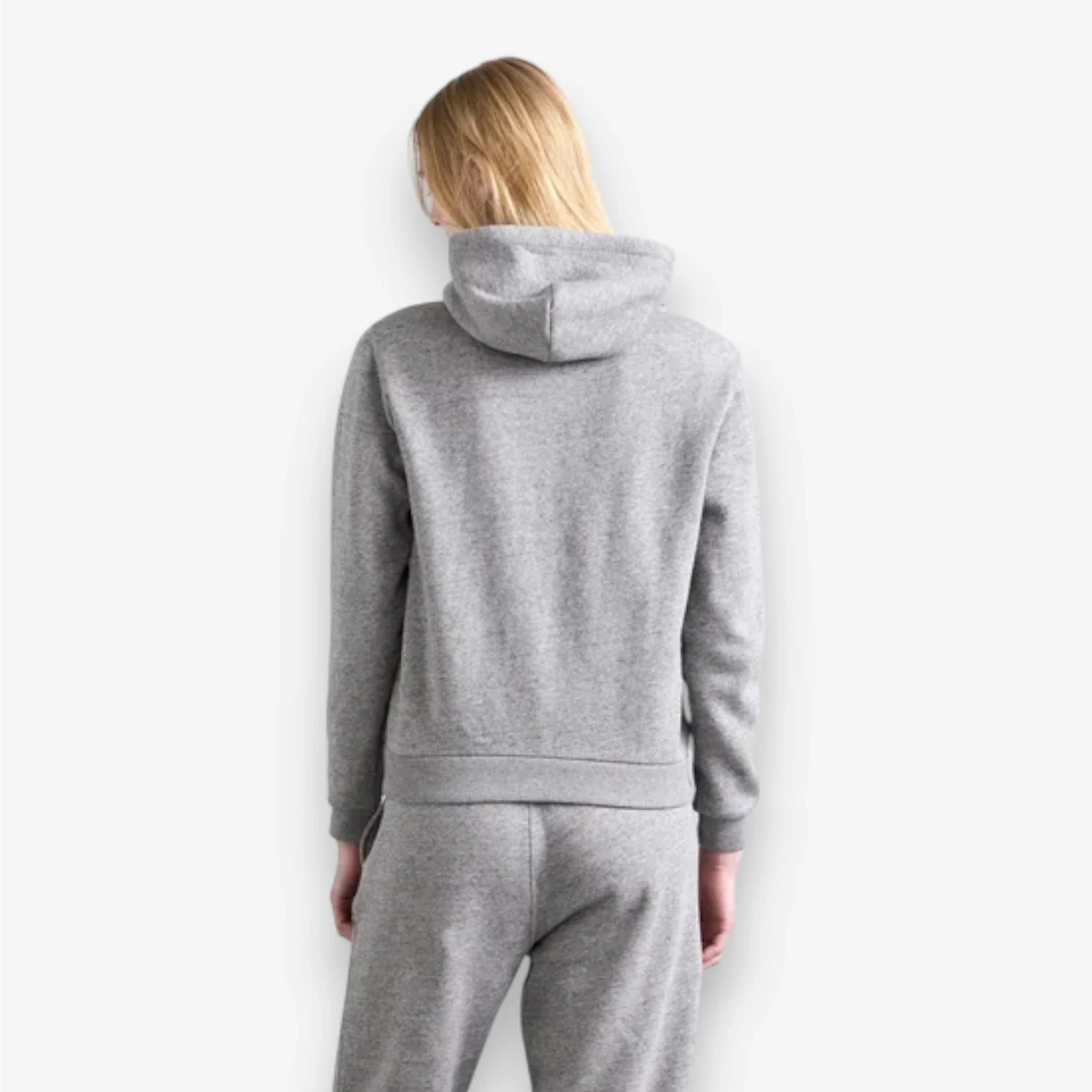 RALPH LAUREN | Sweat zippée à capuche