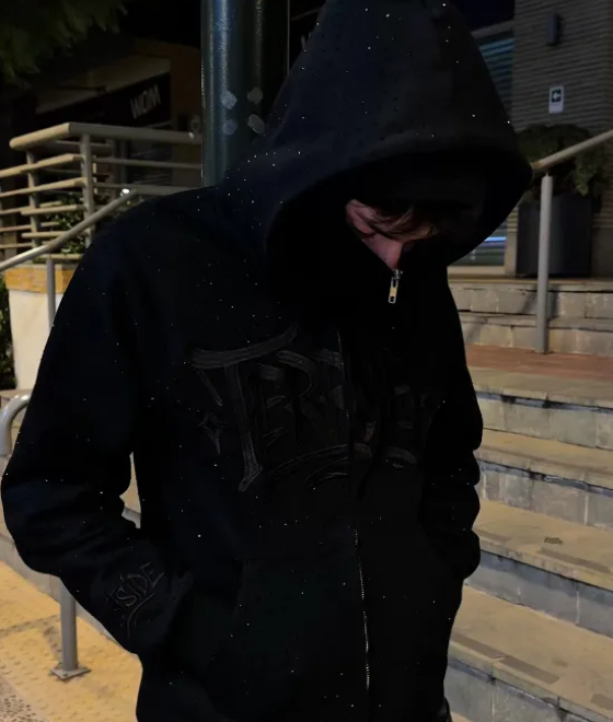 Revelse™️ Sweat À Capuche Diamant